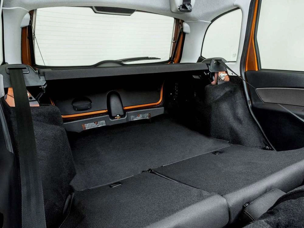 Lada Granta Cross - фото №16