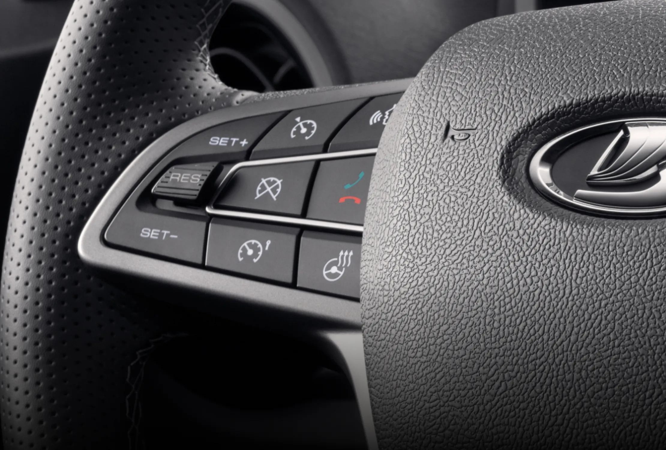 Lada Iskra Седан - фото №13