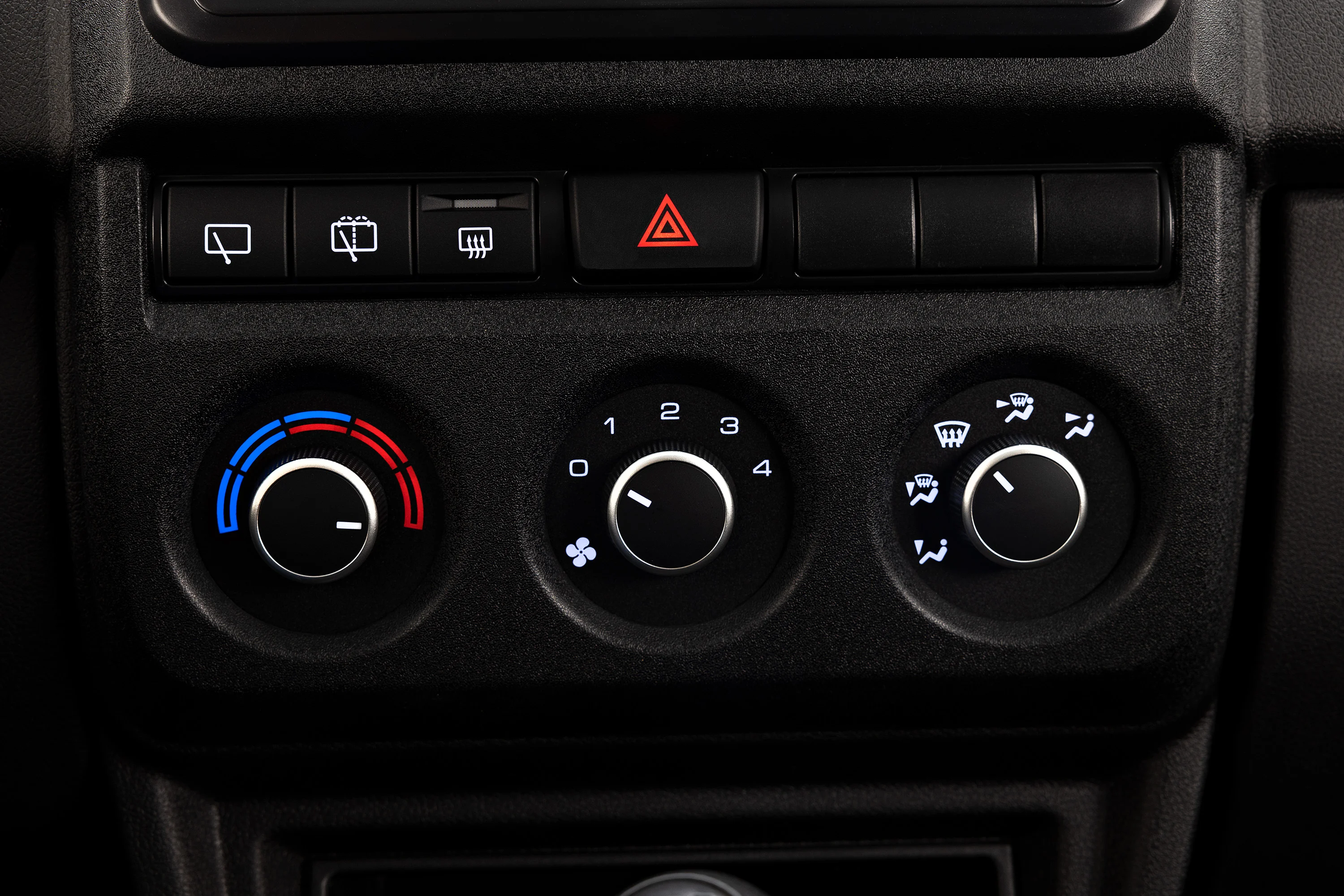 Lada Niva Legend Bronto - фото №32