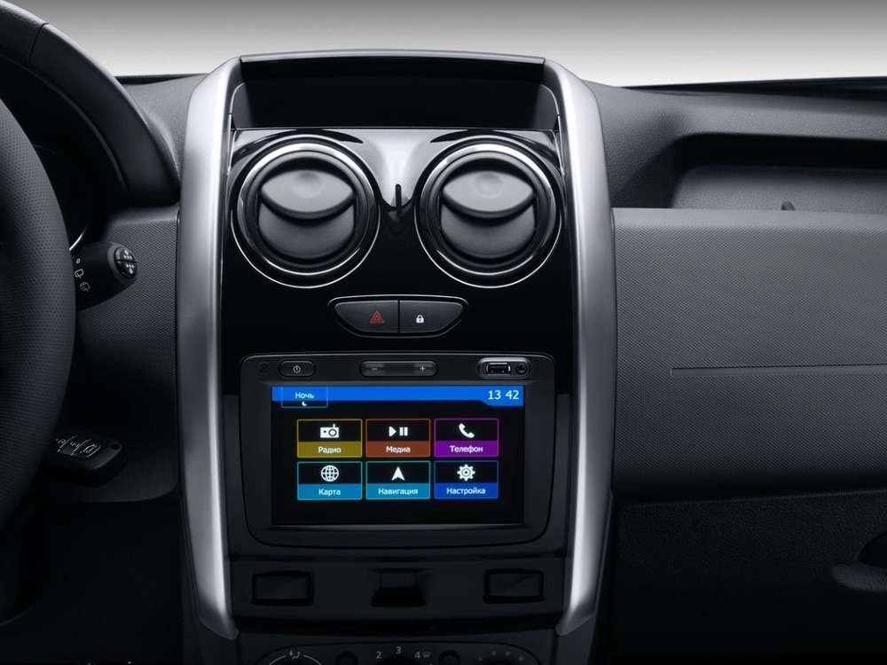 Lada Largus Cross - фото №19